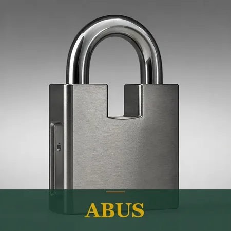 Abus - Serrurier Fontenay-aux-Roses