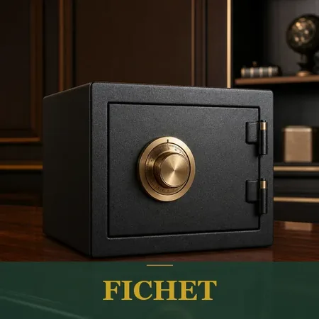 Fichet - Serrurier Fontenay-aux-Roses