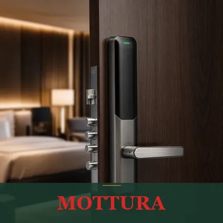 Mottura - Serrurier Fontenay-aux-Roses