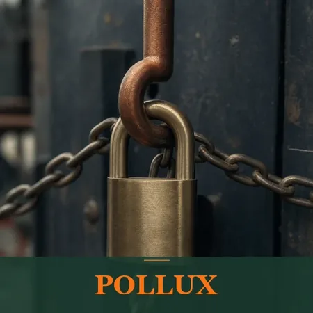 Pollux - Serrurier Fontenay-aux-Roses