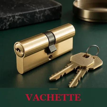 Vachette - Serrurier Fontenay-aux-Roses