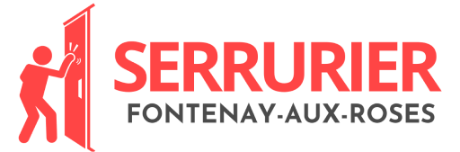 Serrurier Logo